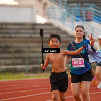 Runner Photo 4700521