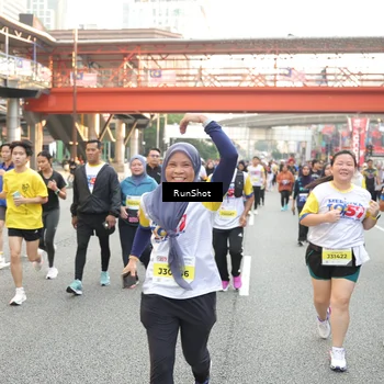 Runner Photo 4700522