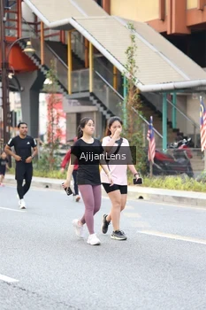 Runner Photo 4700523