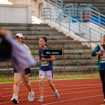 Runner Photo 4700526