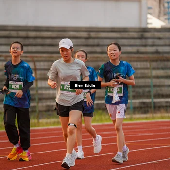 Runner Photo 4700527