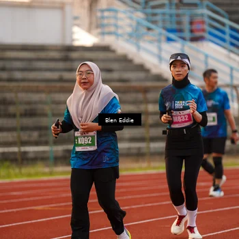 Runner Photo 4700528