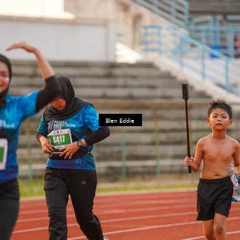 Runner Photo 4700529