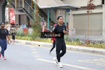 Runner Photo 4700530