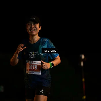 Runner Photo 4700533