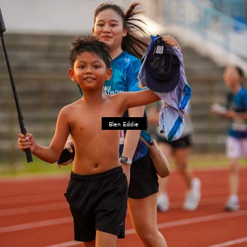 Runner Photo 4700535
