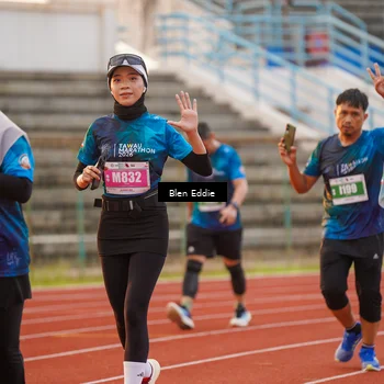 Runner Photo 4700539