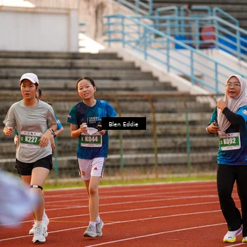 Runner Photo 4700540
