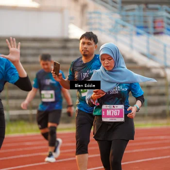 Runner Photo 4700541