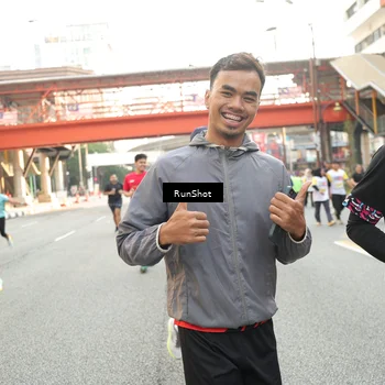 Runner Photo 4700545