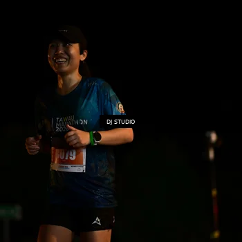 Runner Photo 4700546