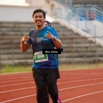 Runner Photo 4700548