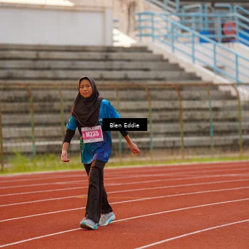Runner Photo 4700554