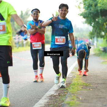 Runner Photo 4700555