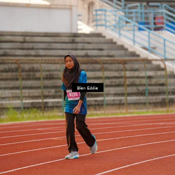 Runner Photo 4700556