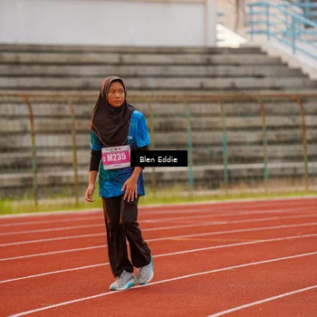 Runner Photo 4700560