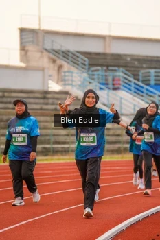 Runner Photo 4700563