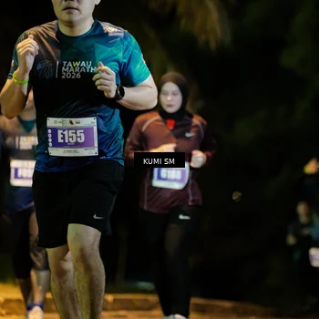 Runner Photo 4700564
