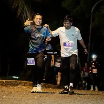 Runner Photo 4700567