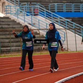 Runner Photo 4700570