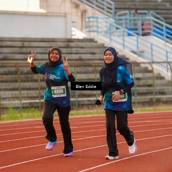 Runner Photo 4700571