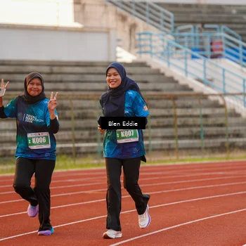 Runner Photo 4700572