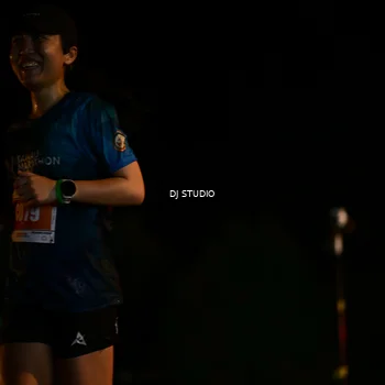 Runner Photo 4700573