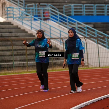 Runner Photo 4700575