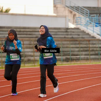 Runner Photo 4700577