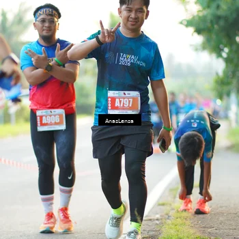 Runner Photo 4700578