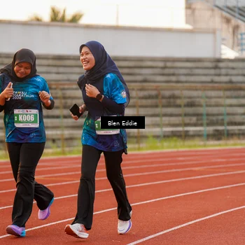 Runner Photo 4700580