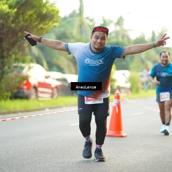 Runner Photo 4700582