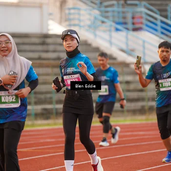 Runner Photo 4700583