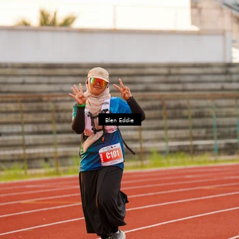 Runner Photo 4700584