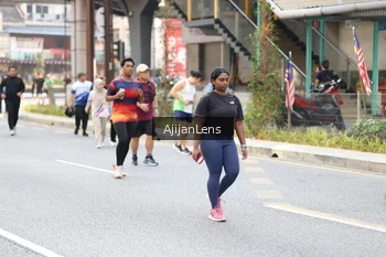 Runner Photo 4700585