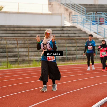 Runner Photo 4700587