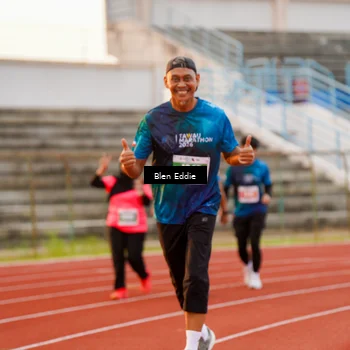 Runner Photo 4700589