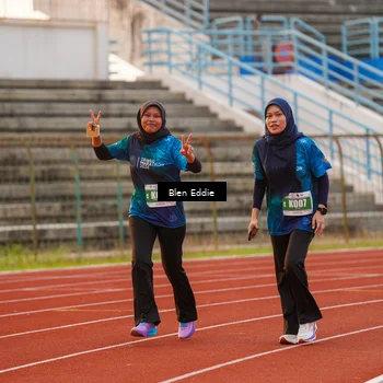 Runner Photo 4700590