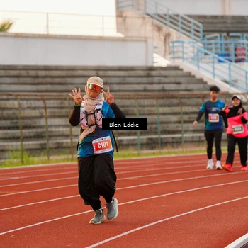 Runner Photo 4700591