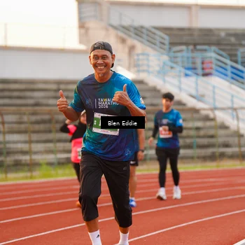 Runner Photo 4700596