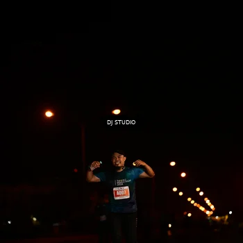 Runner Photo 4700600