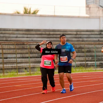 Runner Photo 4700601