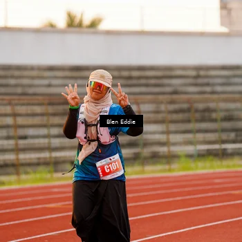 Runner Photo 4700603