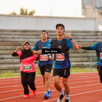 Runner Photo 4700606