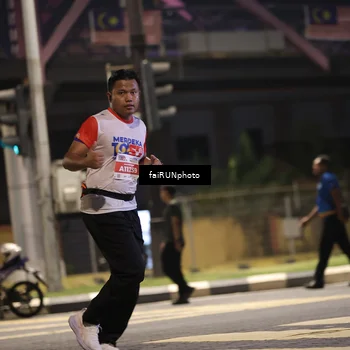 Runner Photo 4700607