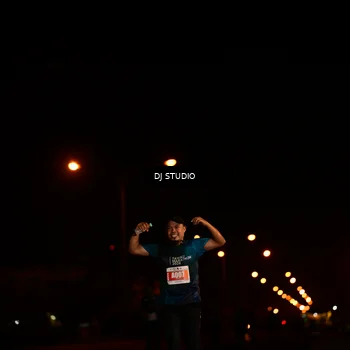 Runner Photo 4700610
