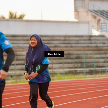 Runner Photo 4700616