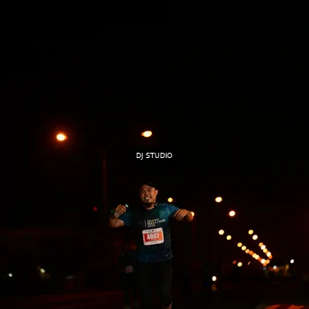 Runner Photo 4700618
