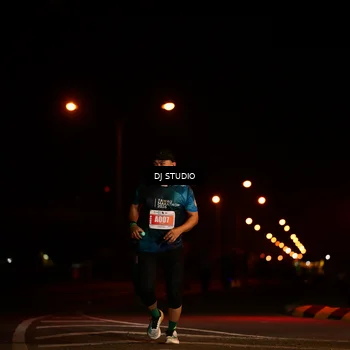 Runner Photo 4700619