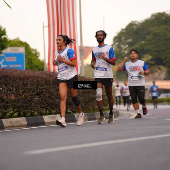 Runner Photo 4700620